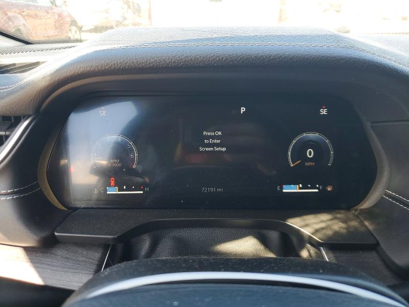 Продажа на аукционе авто 2021 Jeep Grand Cherokee, vin: 1C4RJKBGXM8144091, номер лота: 58230806