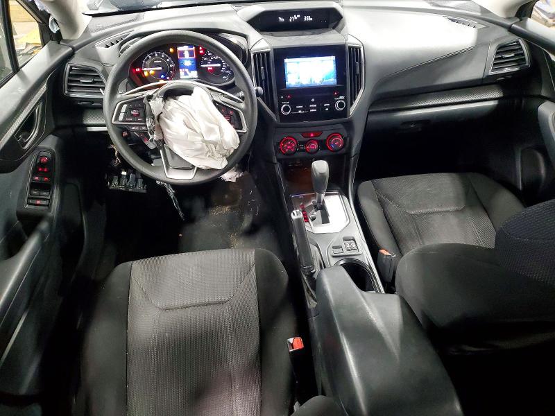 Продажа на аукционе авто 2023 Subaru Impreza, vin: 4S3GTAV64P3703019, номер лота: 55710116
