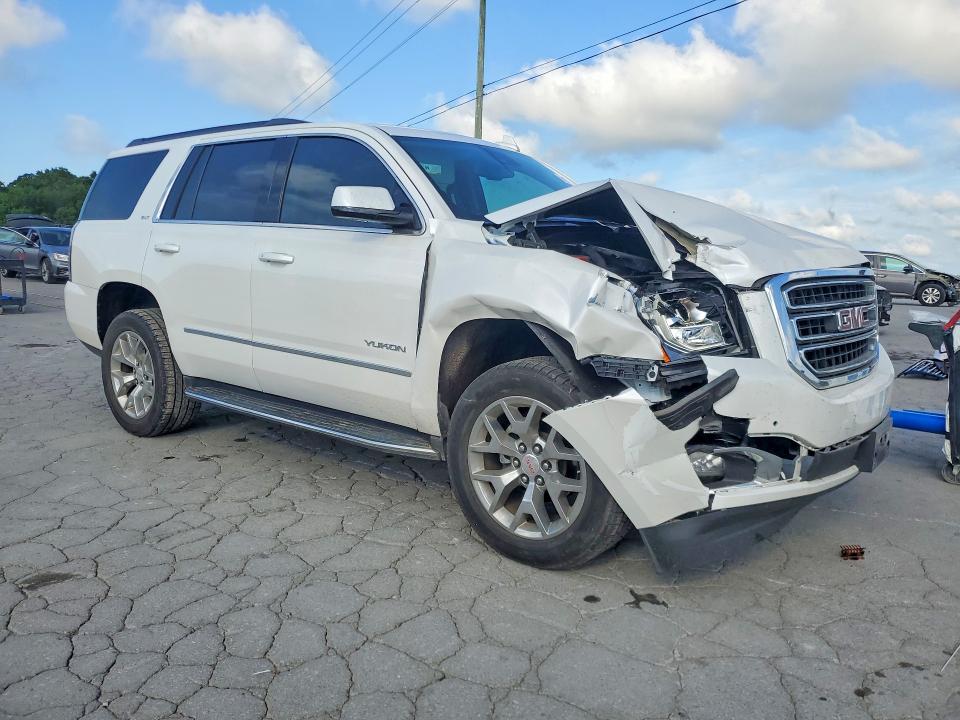 Продажа на аукционе авто 2020 Gmc Yukon, vin: 1GKS1BKC3LR273916, номер лота: 58032966