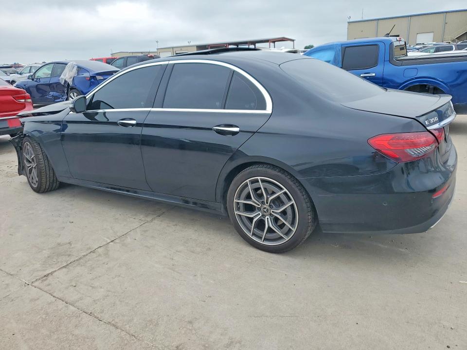 57632146 :رقم المزاد ، W1KZF8EB9MA891779 vin ، 2021 Mercedes-benz E مزاد بيع