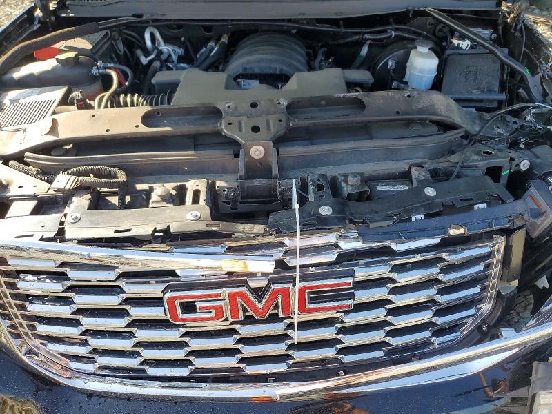 56654026 :رقم المزاد ، 1GKS2HKJ8LR100665 vin ، 2020 Gmc Yukon Xl مزاد بيع