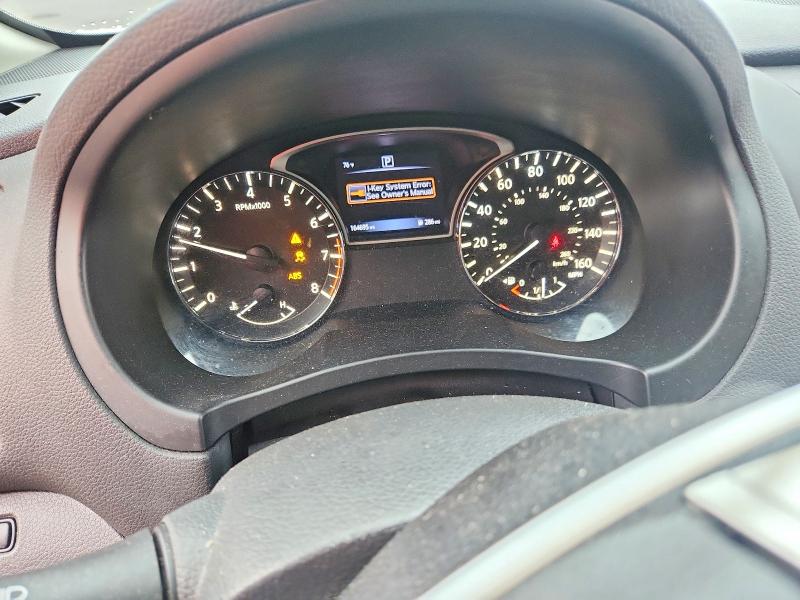 Продажа на аукционе авто 2017 Nissan Altima, vin: 1N4AL3AP3HN326646, номер лота: 55302456
