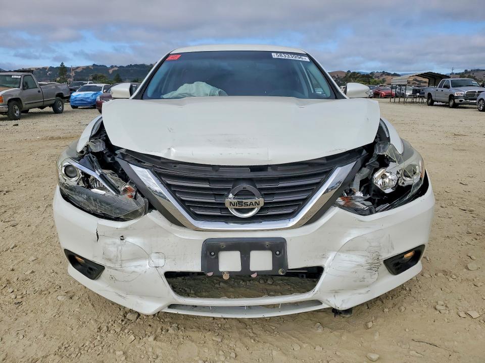 2016 Nissan Altima მანქანა იყიდება აუქციონზე, vin: 1N4AL3AP9GC148204, აუქციონის ნომერი: 58333996