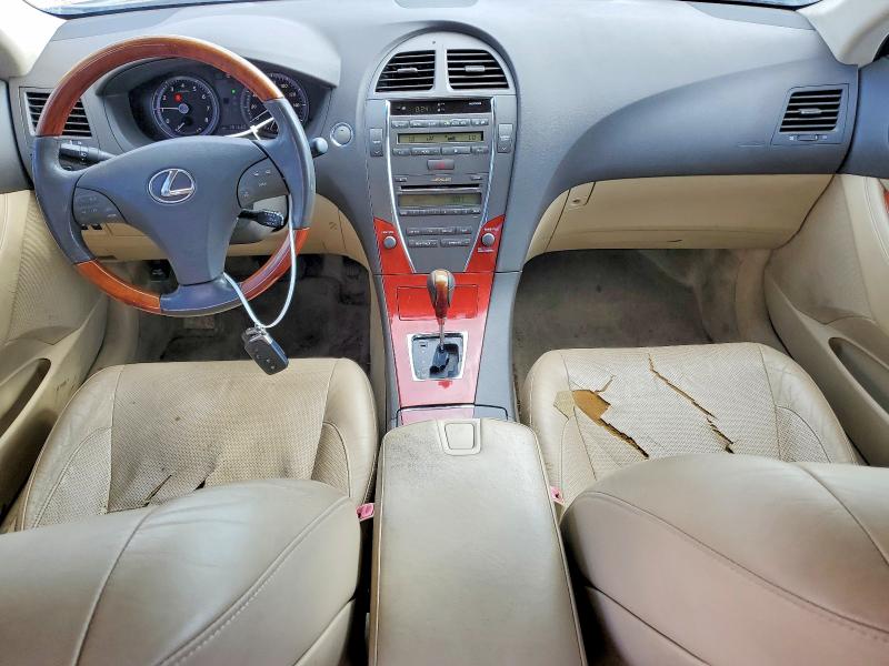 Продажа на аукционе авто 2007 Lexus Es, vin: JTHBJ46GX72003261, номер лота: 58486406