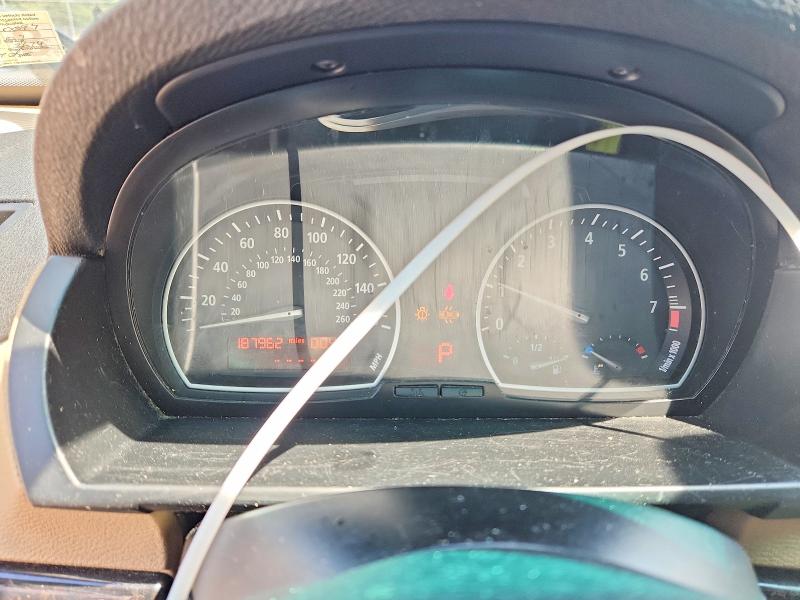 56029846 :رقم المزاد ، WBXPC93467WF20094 vin ، 2007 Bmw X3 مزاد بيع
