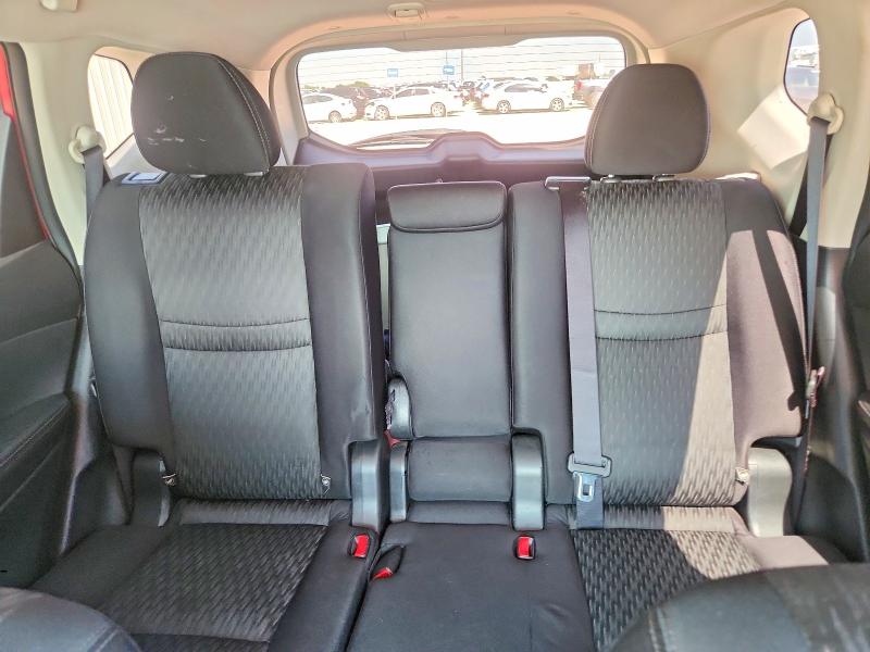 Aukcja sprzedaży 2017 Nissan Rogue, vin: JN8AT2MT5HW399528, numer aukcji: 58832066