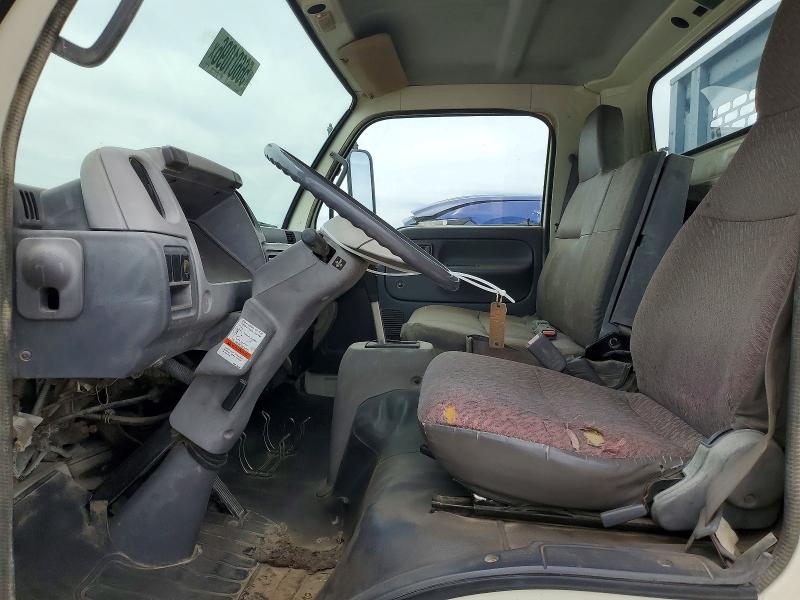 1999 Nissan Diesel Ud1800 მანქანა იყიდება აუქციონზე, vin: JNAMCU2H3XGC50228, აუქციონის ნომერი: 56601096