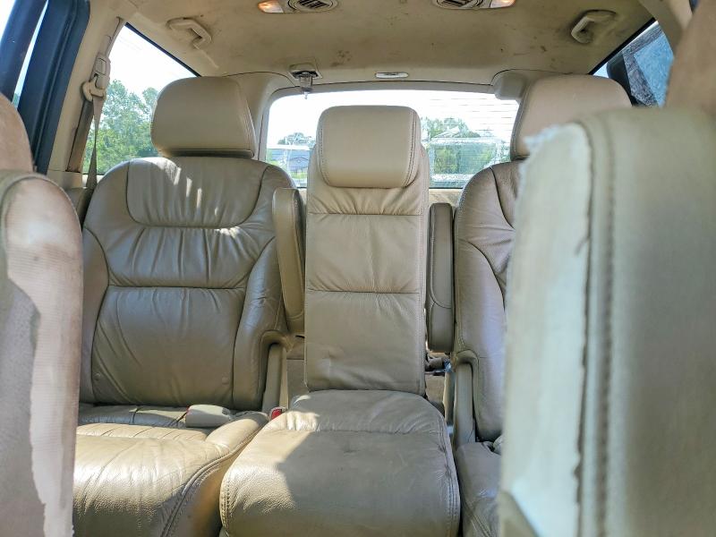 Продажа на аукционе авто 2009 Honda Odyssey, vin: 5FNRL38759B408204, номер лота: 59169096