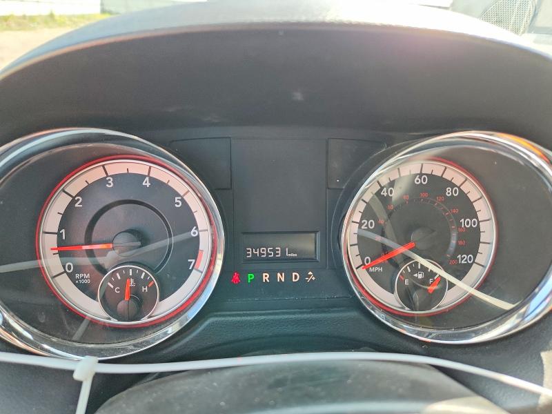 Продаж на аукціоні авто 2019 Dodge Grand Caravan, vin: 2C4RDGCG9KR802715, номер лоту: 56450296