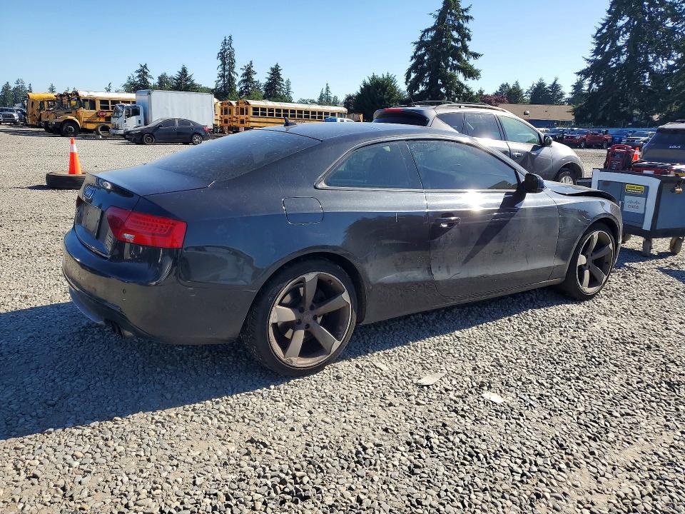 58413426 :رقم المزاد ، WAULFAFR3EA029627 vin ، 2014 Audi A5 مزاد بيع
