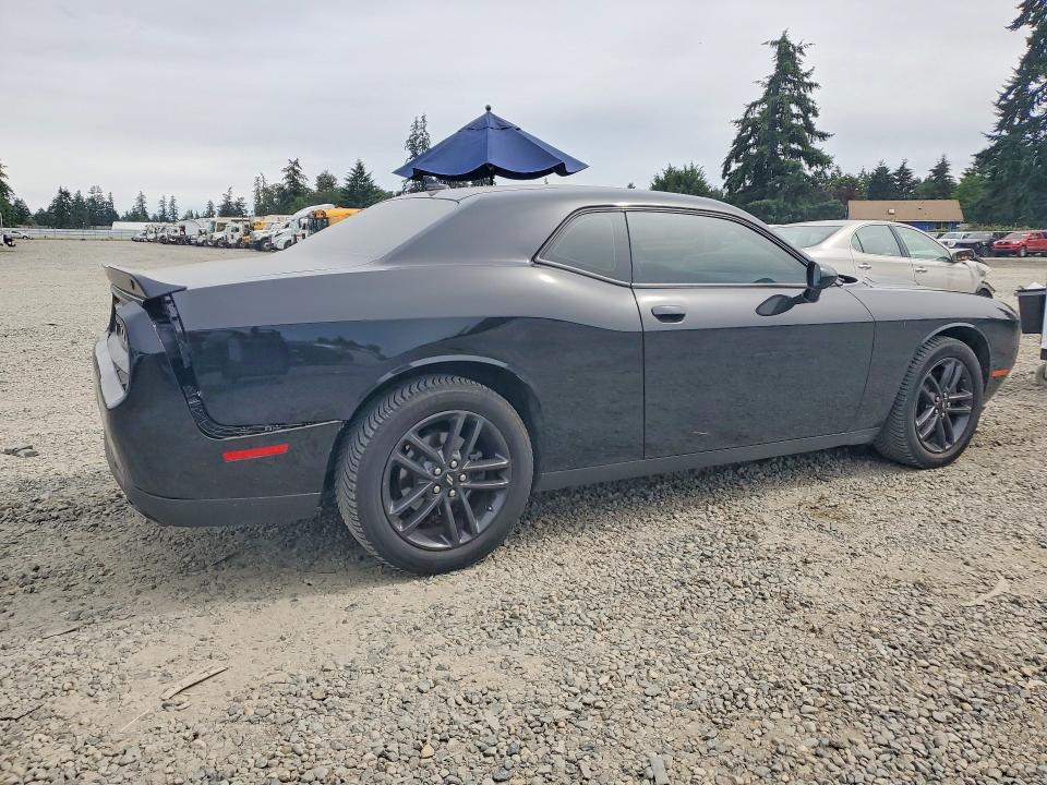 Aukcja sprzedaży 2019 Dodge Challenger, vin: 2C3CDZGG9KH683585, numer aukcji: 58759416