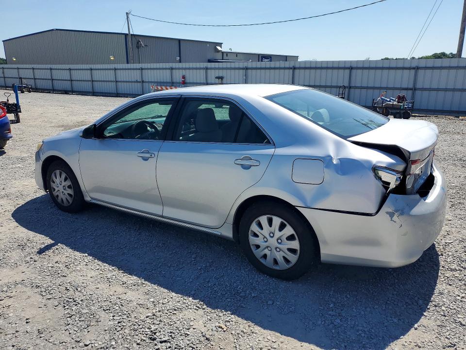 56270316 :رقم المزاد ، 4T4BF1FKXDR328449 vin ، 2013 Toyota Camry مزاد بيع