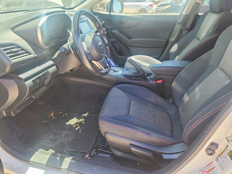 Продажа на аукционе авто 2020 Subaru Crosstrek, vin: JF2GTAPC0L8261518, номер лота: 57406166