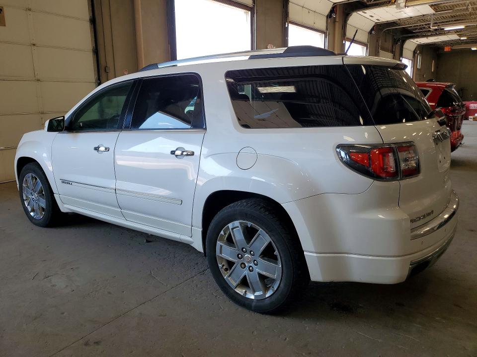 59282516 :رقم المزاد ، 1GKKVTKDXGJ220427 vin ، 2016 Gmc Acadia مزاد بيع