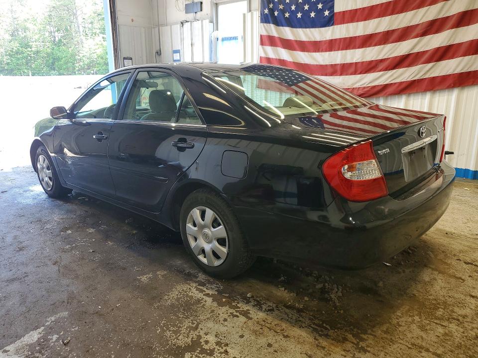 2003 Toyota Camry მანქანა იყიდება აუქციონზე, vin: 4T1BE32K13U200646, აუქციონის ნომერი: 54664256