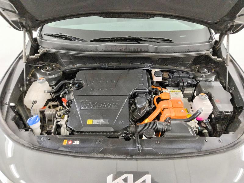 Aukcja sprzedaży 2026 Kia Niro, vin: KNDCP3LE3T5317313, numer aukcji: 57041556
