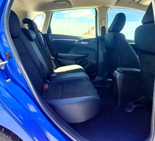 Aukcja sprzedaży 2016 Honda Fit, vin: JHMGK5H51GX005312, numer aukcji: 56970496