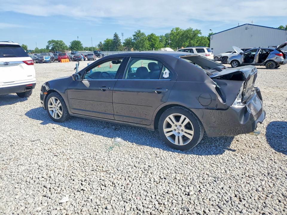 Aukcja sprzedaży 2006 Ford Fusion, vin: 3FAHP08186R185571, numer aukcji: 56026146