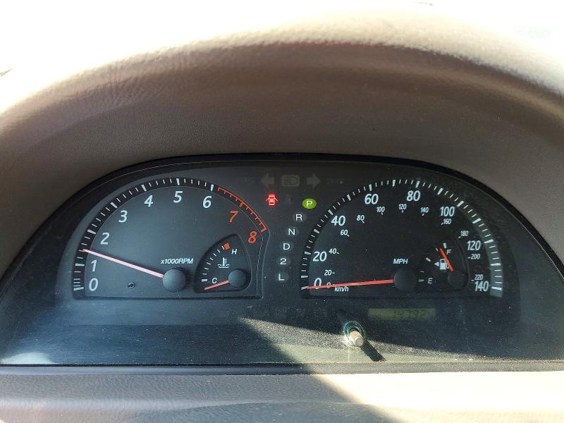 58204346 :رقم المزاد ، 4T1BE32K94U940902 vin ، 2004 Toyota Camry مزاد بيع