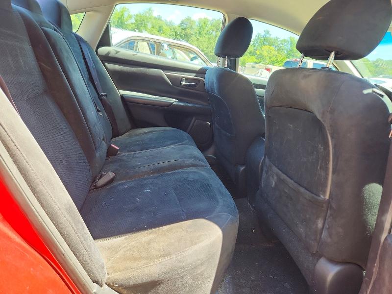 Продажа на аукционе авто 2015 Nissan Altima, vin: 1N4AL3AP5FC479764, номер лота: 58072526