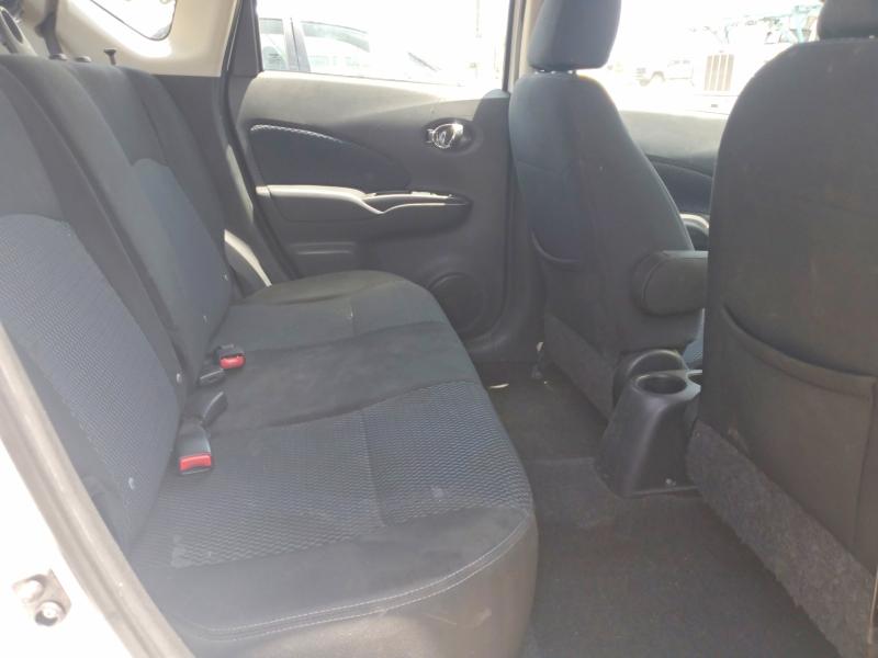 Продаж на аукціоні авто 2014 Nissan Versa Note, vin: 3N1CE2CP4EL422711, номер лоту: 58824626