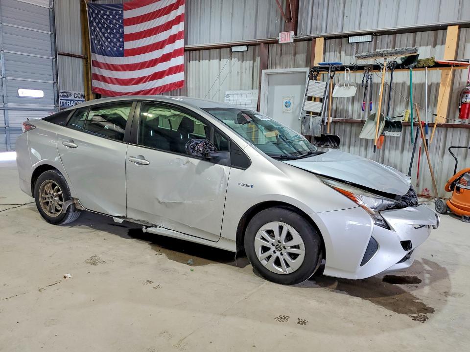 Продаж на аукціоні авто 2016 Toyota Prius, vin: JTDKBRFU1G3516104, номер лоту: 56994806