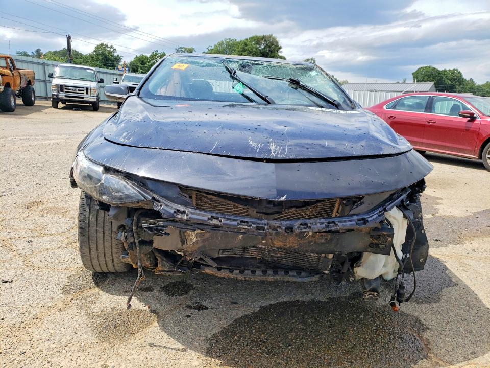 Aukcja sprzedaży 2022 Chevrolet Malibu, vin: 1G1ZG5ST4NF200965, numer aukcji: 57758236