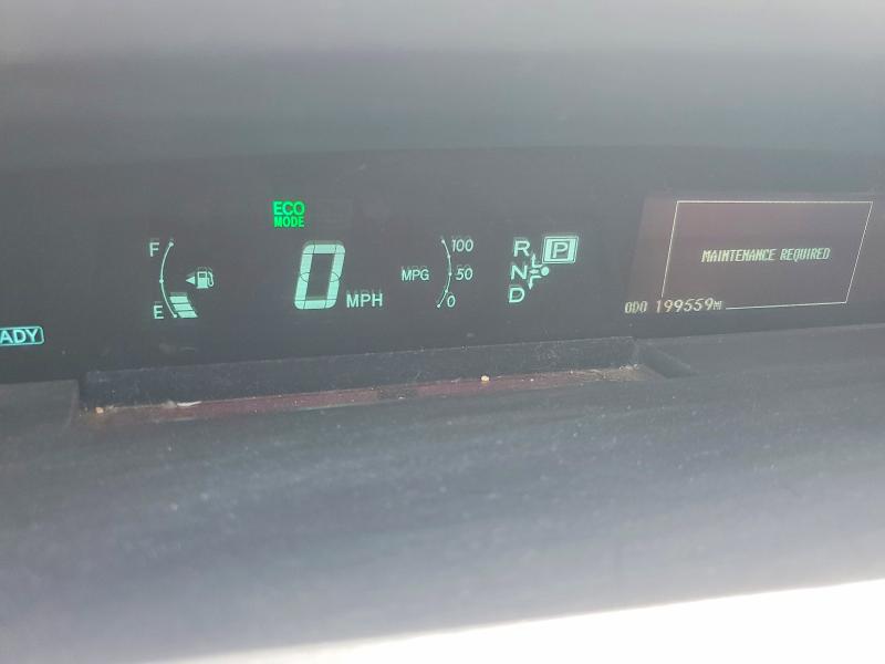 Продажа на аукционе авто 2013 Toyota Prius, vin: JTDKN3DU9D5575599, номер лота: 59010776