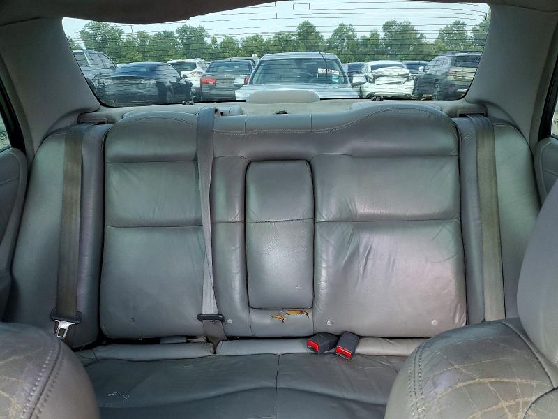 55793966 :رقم المزاد ، 1HGCG16571A028053 vin ، 2001 Honda Accord مزاد بيع