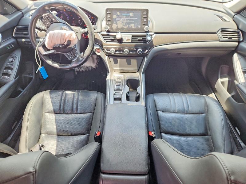 Продаж на аукціоні авто 2021 Honda Accord, vin: 1HGCV3F5XMA021328, номер лоту: 58105566