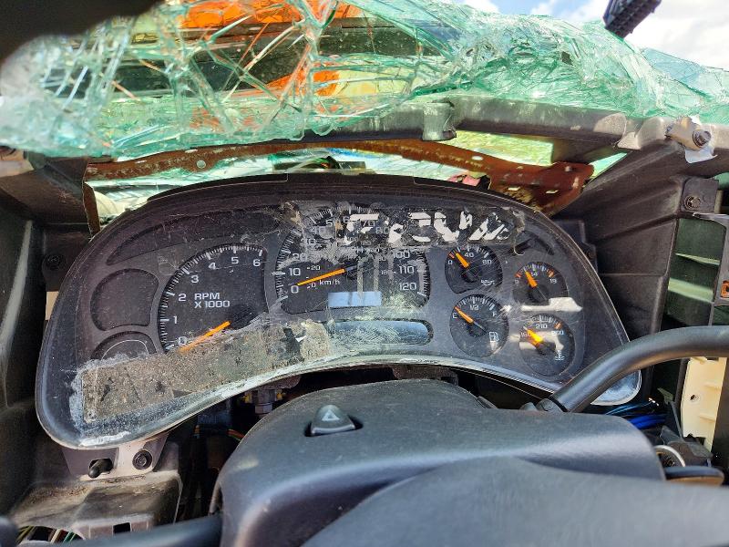 Продаж на аукціоні авто 2004 Gmc Yukon, vin: 1GKEK13Z24R117455, номер лоту: 57670516