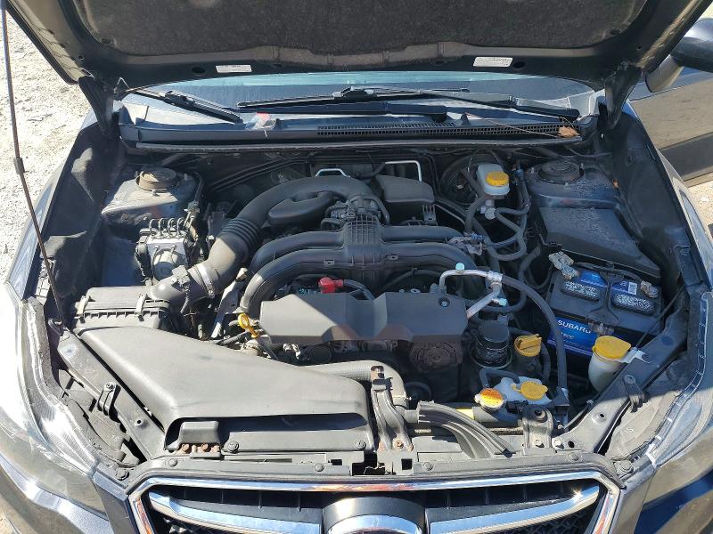 Продаж на аукціоні авто 2016 Subaru Impreza, vin: JF1GPAP67GH284755, номер лоту: 57321616