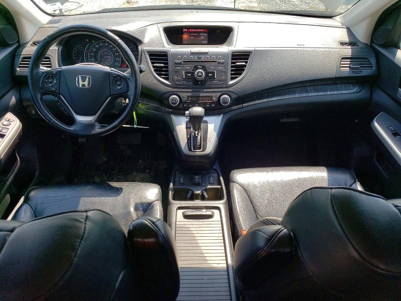 Продажа на аукционе авто 2012 Honda Cr-v, vin: 2HKRM4H73CH119091, номер лота: 55848266