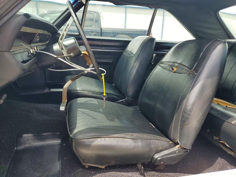 Продажа на аукционе авто 1968 Dodge Dart, vin: LS23P8B183638, номер лота: 55934776