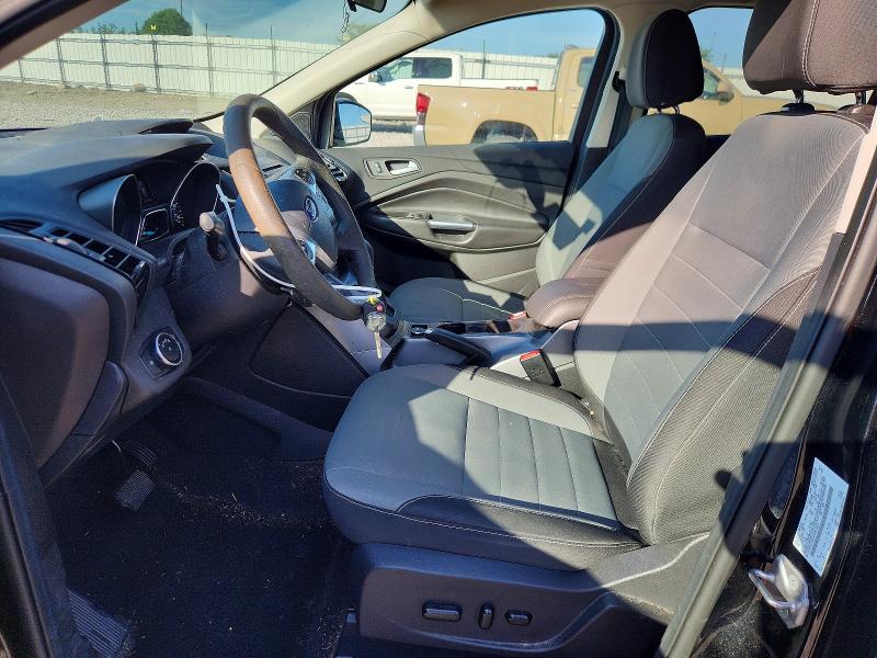 56679566 :رقم المزاد ، 1FMCU0GX6GUA21227 vin ، 2016 Ford Escape مزاد بيع