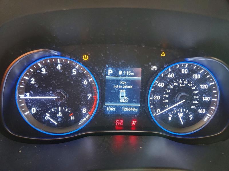 Aukcja sprzedaży 2020 Hyundai Kona, vin: KM8K22AA6LU490412, numer aukcji: 58319176