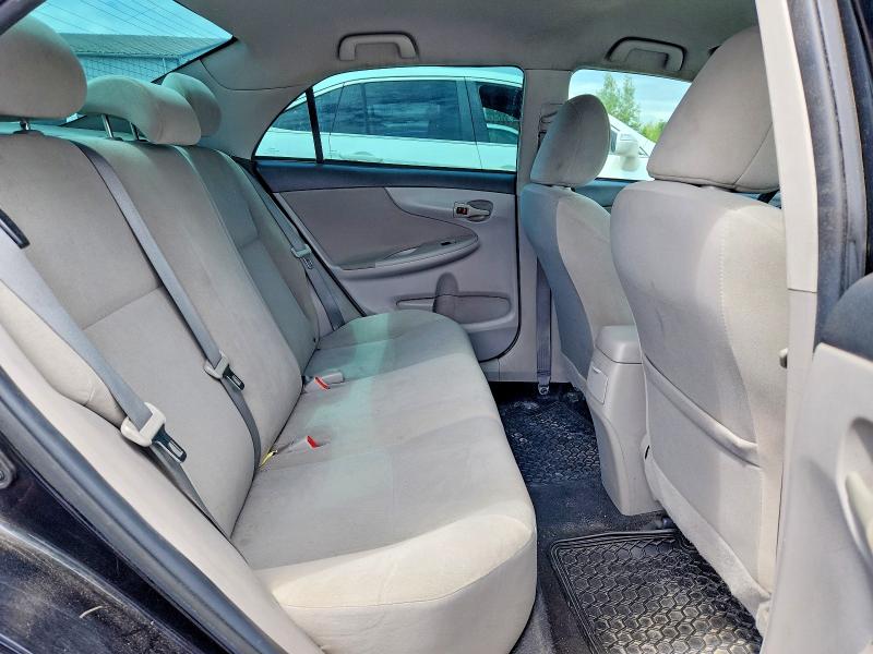 Продаж на аукціоні авто 2013 Toyota Corolla, vin: 2T1BU4EEXDC060436, номер лоту: 59059666