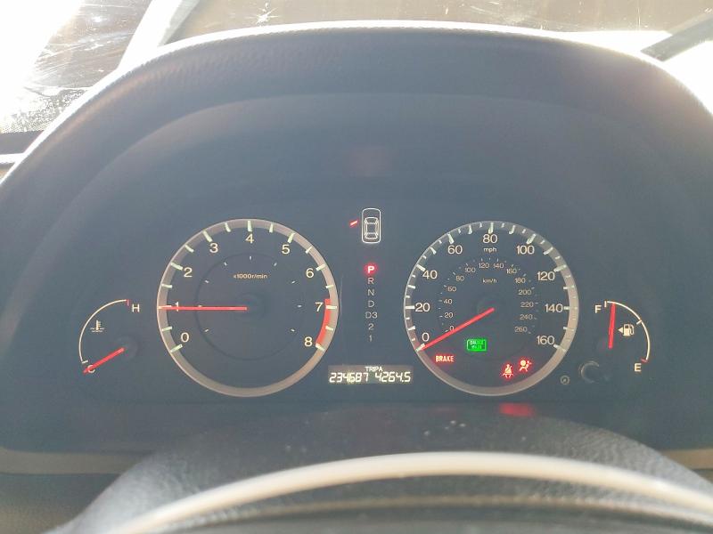 Продаж на аукціоні авто 2009 Honda Accord, vin: 1HGCS22879A002407, номер лоту: 58955426