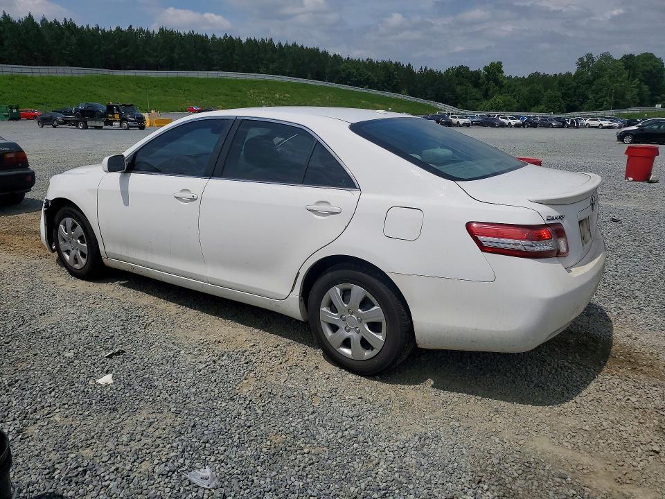 56965456 :رقم المزاد ، 4T1BF3EK3AU515213 vin ، 2010 Toyota Camry مزاد بيع