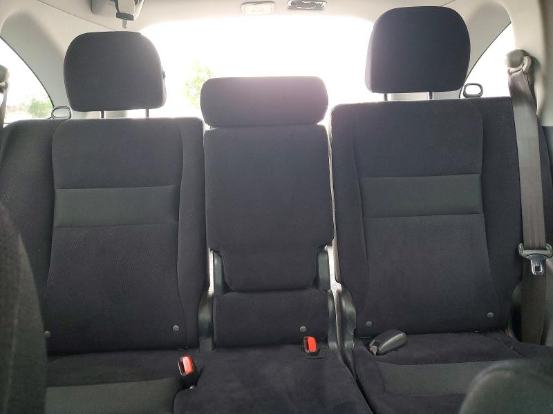 2010 Honda Cr-v მანქანა იყიდება აუქციონზე, vin: 5J6RE4H56AL089390, აუქციონის ნომერი: 57916086
