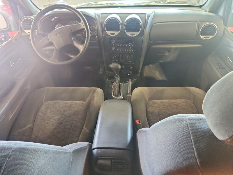 Aukcja sprzedaży 2003 Gmc Envoy, vin: 1GKDT13S732183289, numer aukcji: 58433106