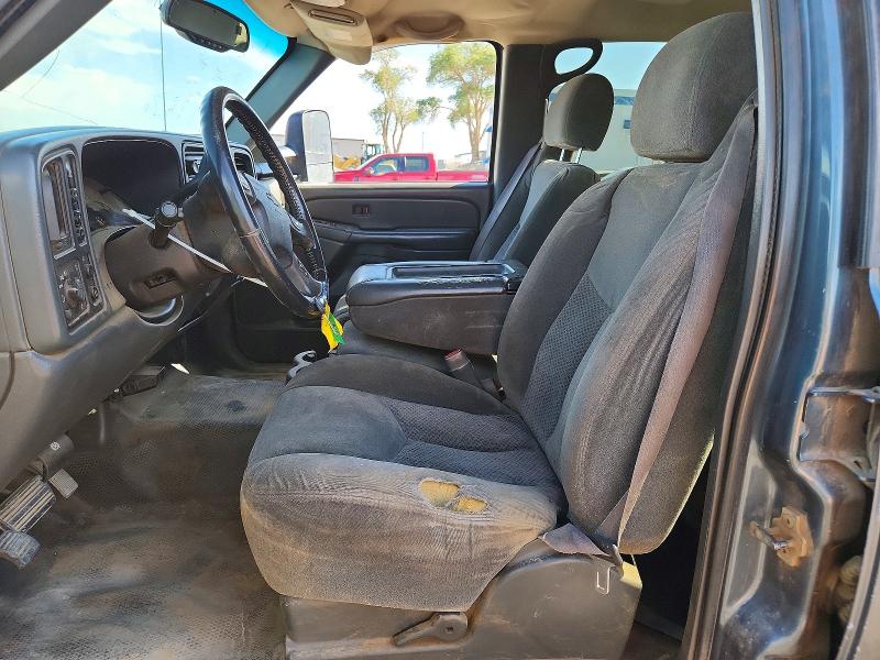 Продаж на аукціоні авто 2007 Chevrolet Silverado, vin: 1GCHK23D77F127410, номер лоту: 58401476