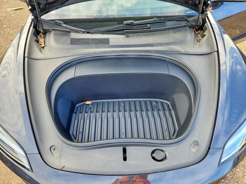 Aukcja sprzedaży 2024 Tesla Model 3, vin: 5YJ3E1EB8RF819559, numer aukcji: 56516256