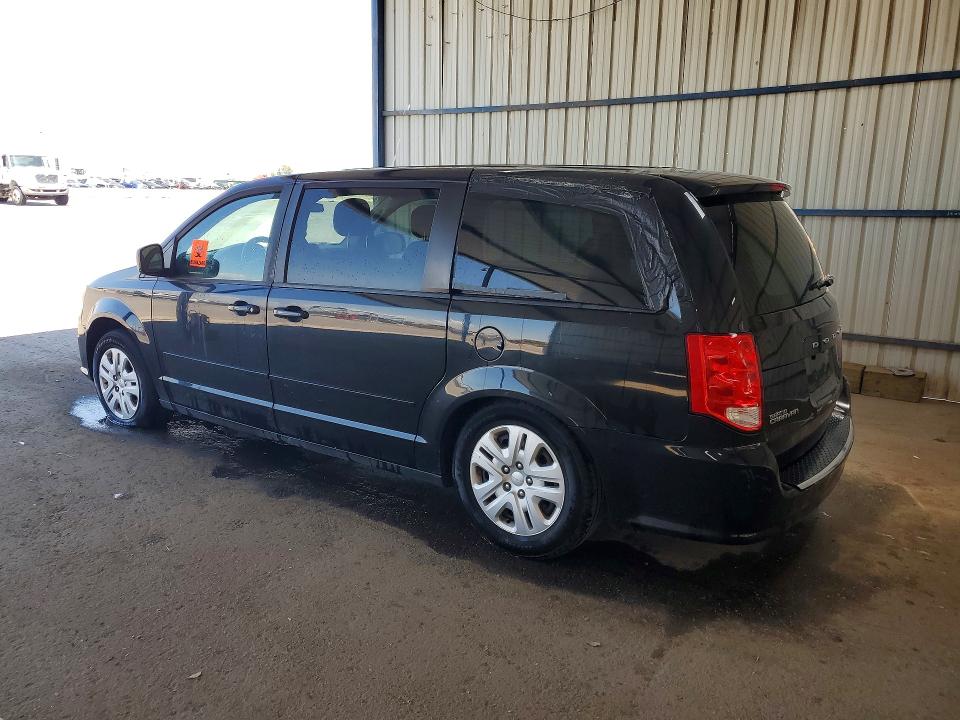 Aukcja sprzedaży 2014 Dodge Grand Caravan, vin: 2C4RDGBG1ER416702, numer aukcji: 54284296