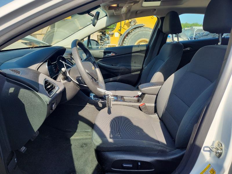 Aukcja sprzedaży 2018 Chevrolet Cruze, vin: 3G1BE6SM9JS651305, numer aukcji: 56666386