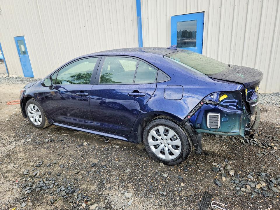 2023 Toyota Corolla მანქანა იყიდება აუქციონზე, vin: JTDB4MEE5PJ005997, აუქციონის ნომერი: 57886516