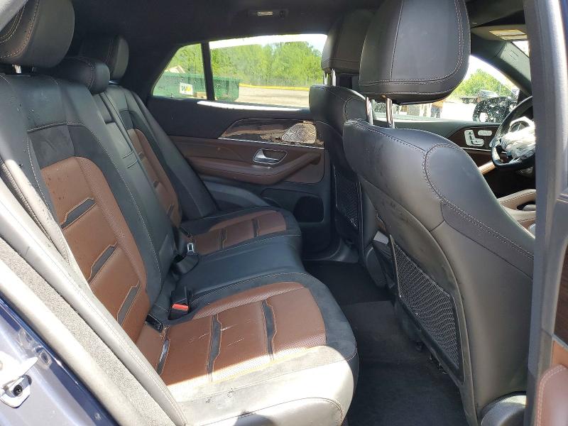58418826 :رقم المزاد ، 4JGFD6BB9RB182875 vin ، 2024 Mercedes-benz Gle Coupe مزاد بيع