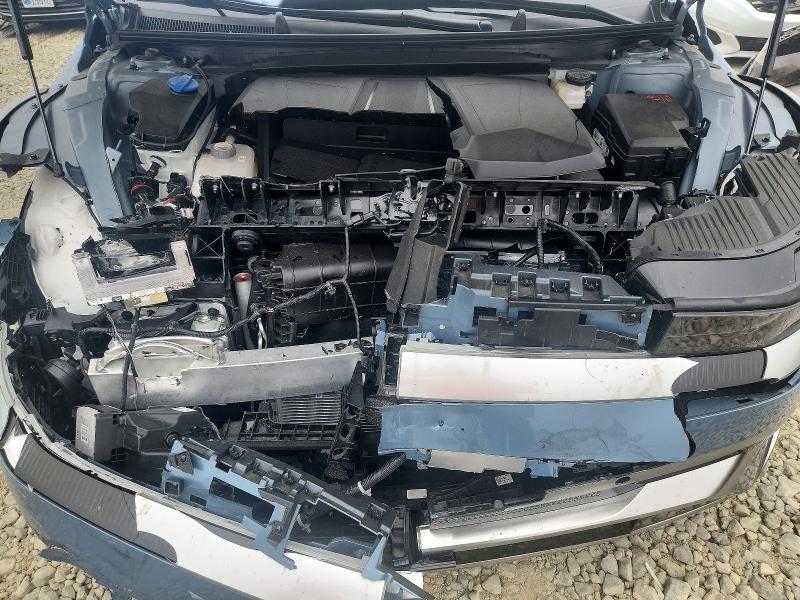 Aukcja sprzedaży 2025 Hyundai Ioniq 5, vin: 7YAKR4DA3SY036710, numer aukcji: 55914826