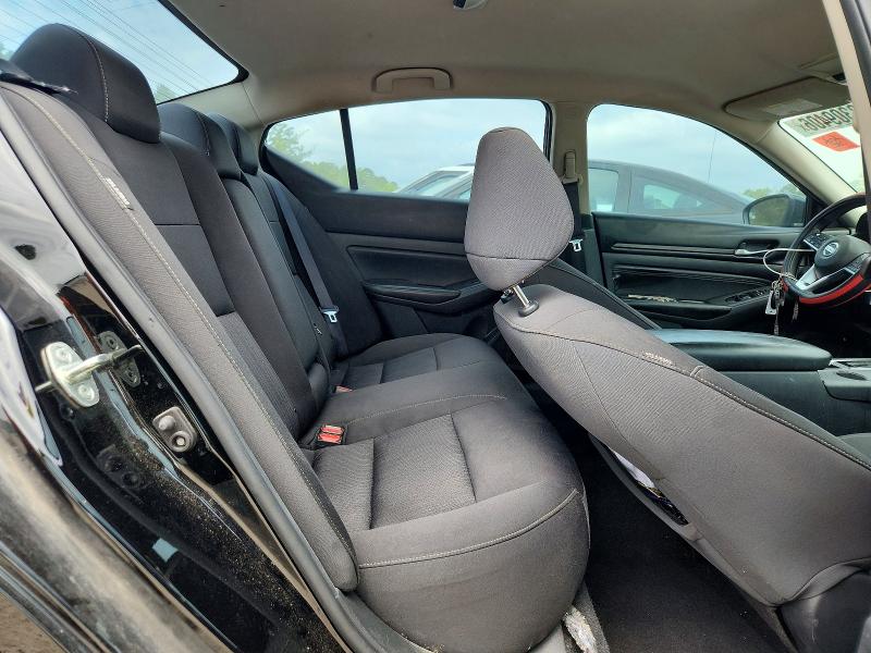 Aukcja sprzedaży 2020 Nissan Altima, vin: 1N4BL4BV6LN318623, numer aukcji: 58309406