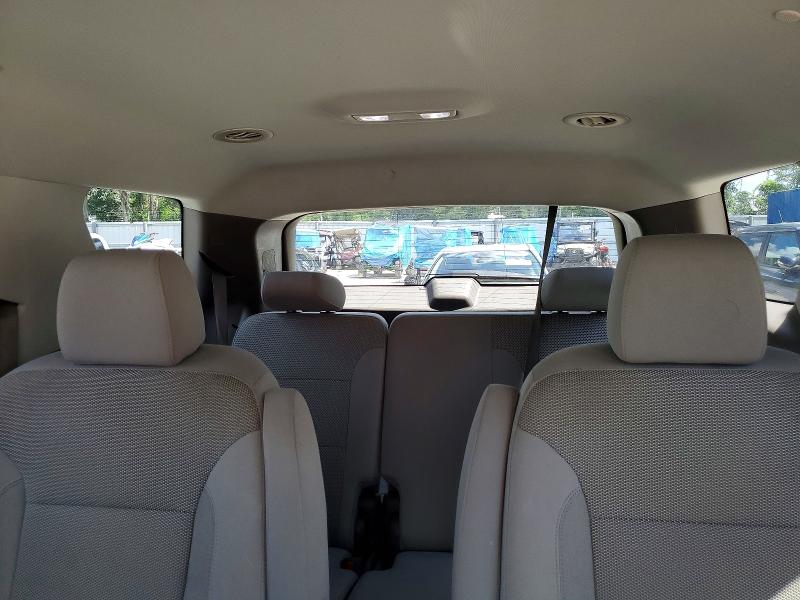 Продажа на аукционе авто 2019 Chevrolet Traverse, vin: 1GNERGKW2KJ129271, номер лота: 56711986